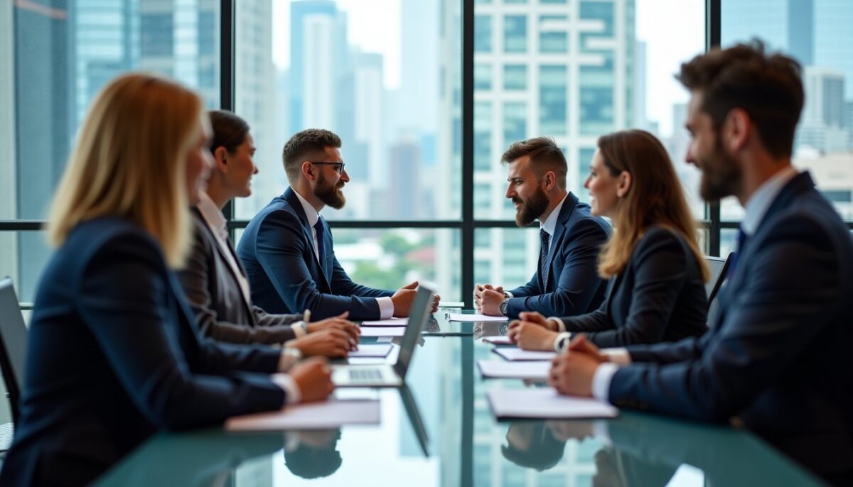 Association d'Amélioration Commerciale : Comprendre son Rôle, ses Bénéfices et son Mode de Fonctionnement