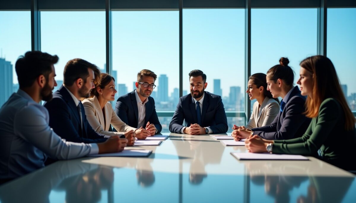 Au cœur de votre entreprise : comprendre et maîtriser l'expression pour un usage précis