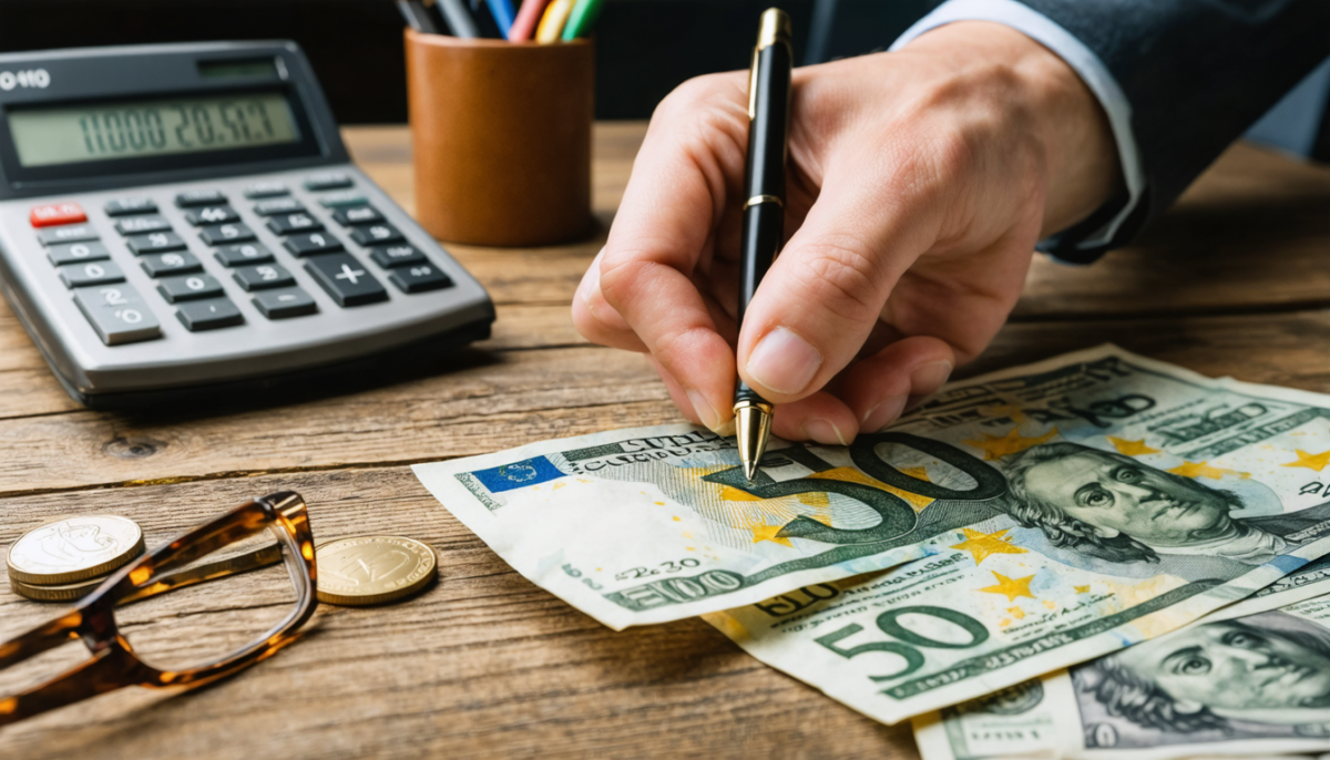 découvrez jusqu'à quand vous pouvez utiliser l'ancien billet de 50 euros avec notre guide complet. informez-vous sur les dates limites et les démarches pour échanger vos billets en toute sérénité.