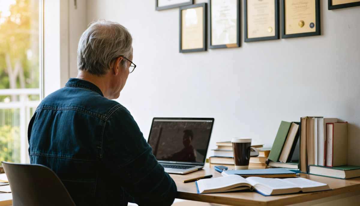 découvrez les conseils essentiels pour réussir à obtenir votre diplôme après plusieurs années d'interruption et relancer votre parcours académique avec succès.