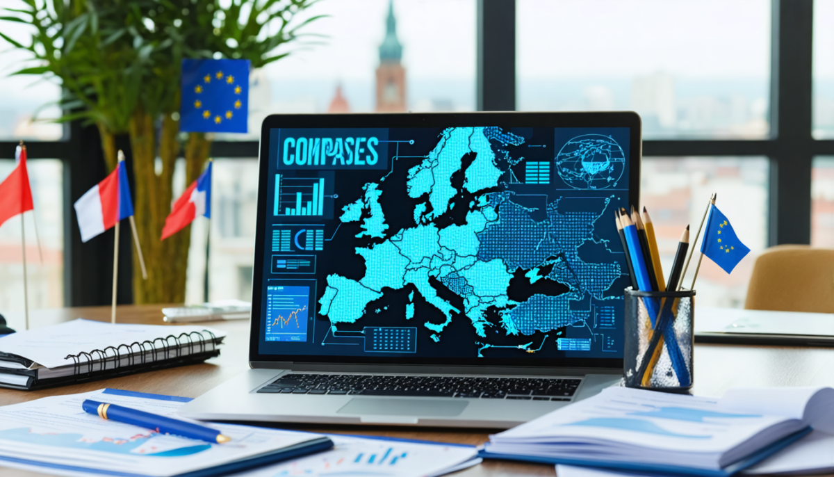 découvrez notre guide essentiel sur le registre des sociétés européennes, avec des conseils pratiques pour mieux comprendre et utiliser ces informations indispensables.