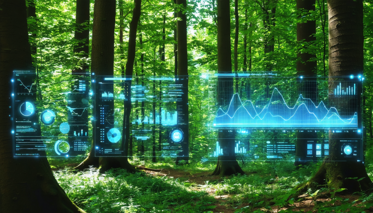 découvrez notre analyse complète de treesition, une plateforme d'investissement écologique, pour évaluer son potentiel et son impact environnemental.