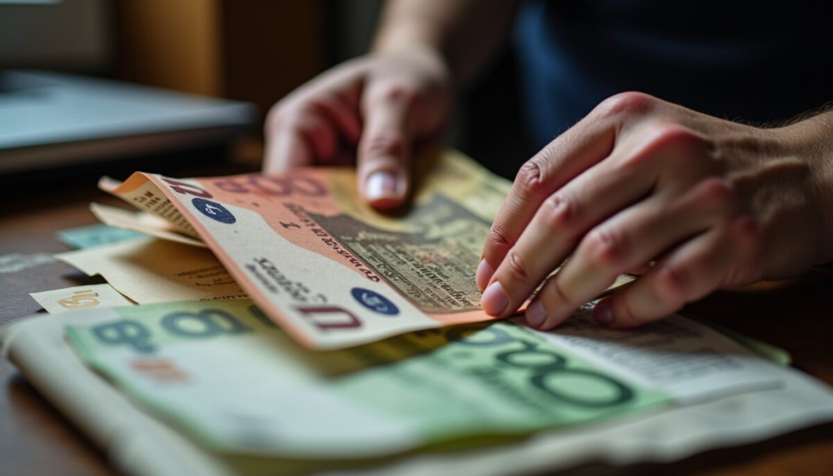 Billet de 1000 euros : démêler mythe, réalité et faits incontournables