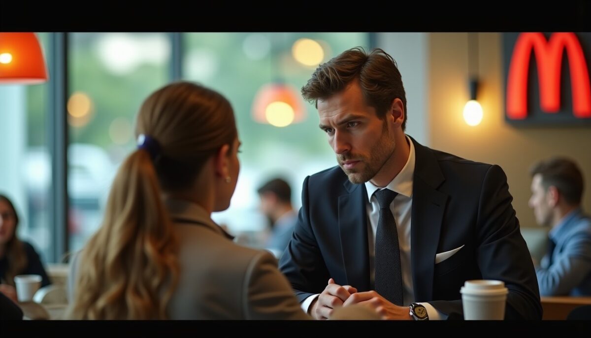 Manager McDonald’s en 2025 : Quel est le salaire d’un manager chez McDo ?