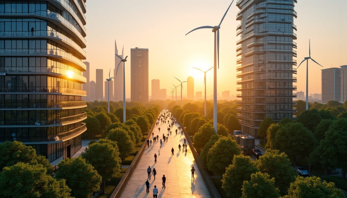Co-valence Blog : Explorez les dernières tendances et innovations en énergie durable