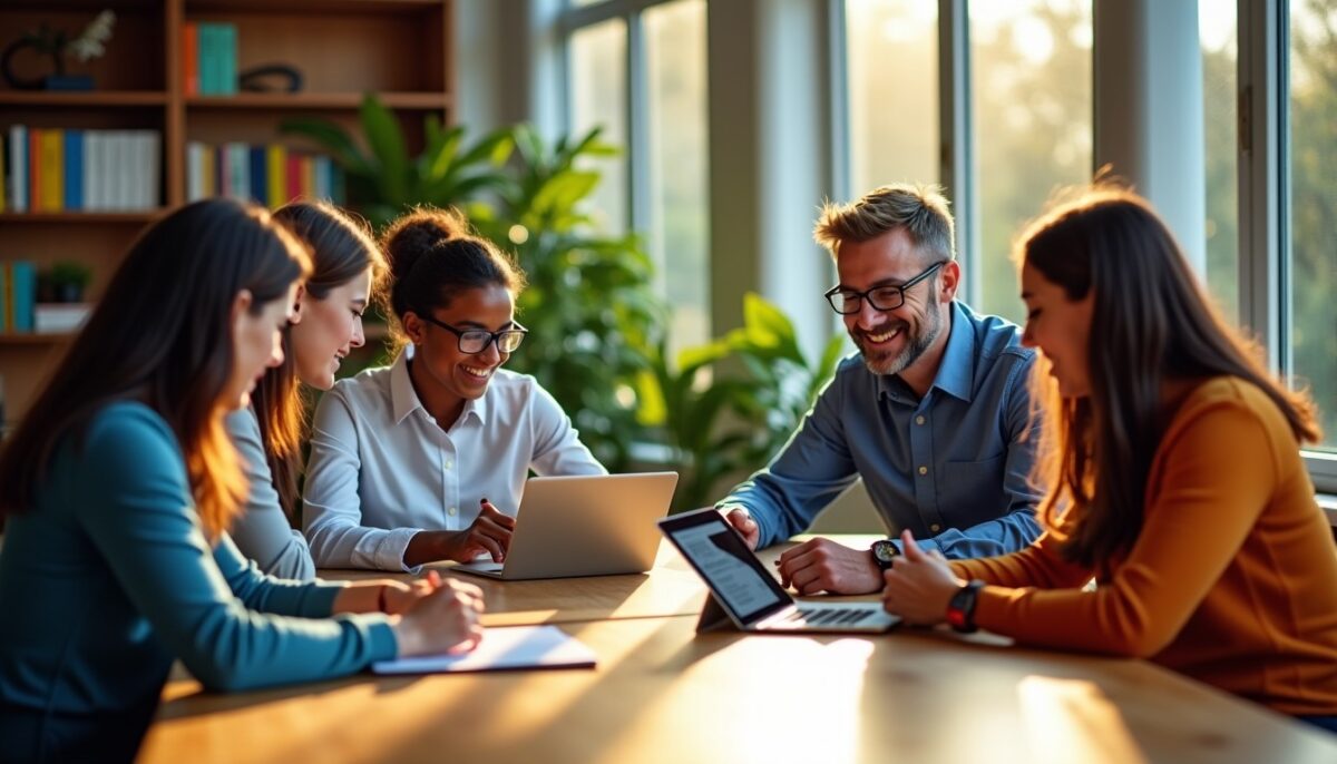 I Prof Amiens : une plateforme sécurisée et intuitive pour faciliter le travail des enseignants