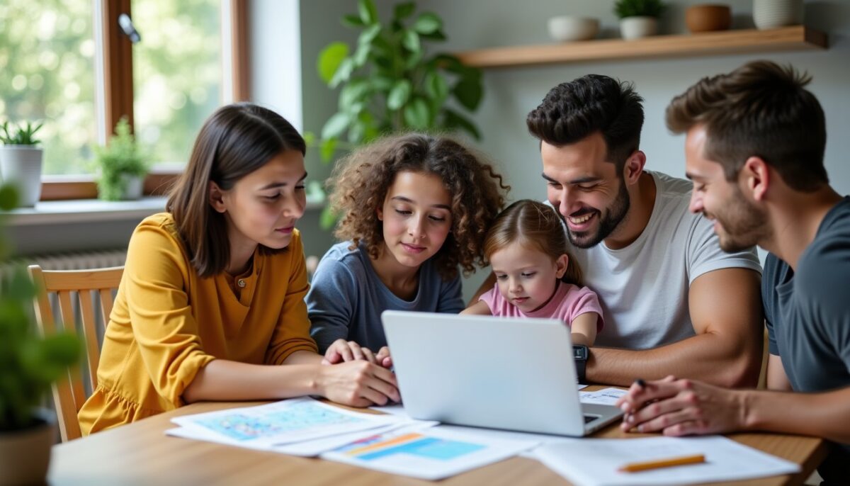 Aidefamille.fr : le guide ultime des aides et services CAF pour 2025