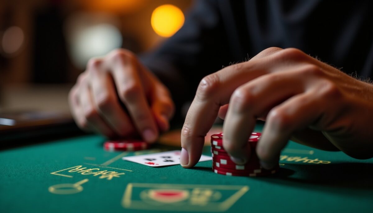 Maîtrisez le Blackjack : Règles Essentielles, Stratégies Gagnantes et Astuces Indispensables