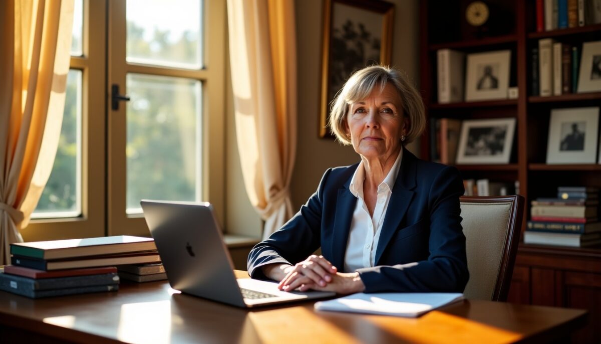 Retraite de Ségolène Royal en 2025 : estimation du montant et informations clés
