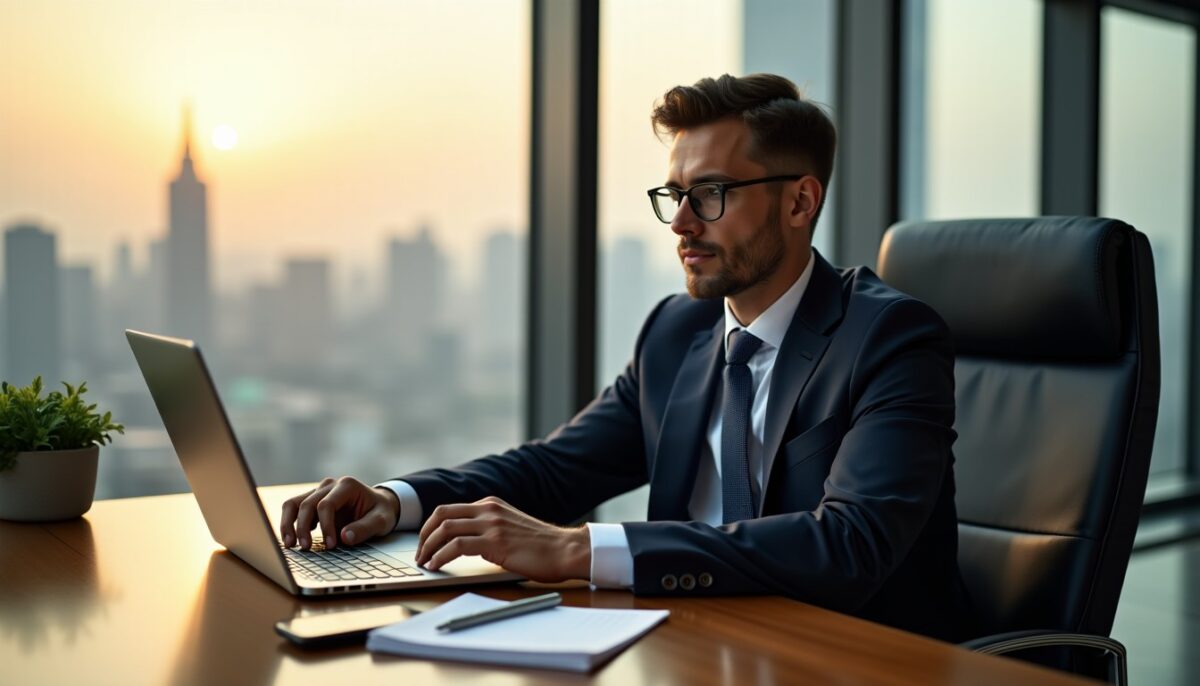 Assistant vice-président : responsabilités clés, missions essentielles et opportunités d'évolution professionnelle