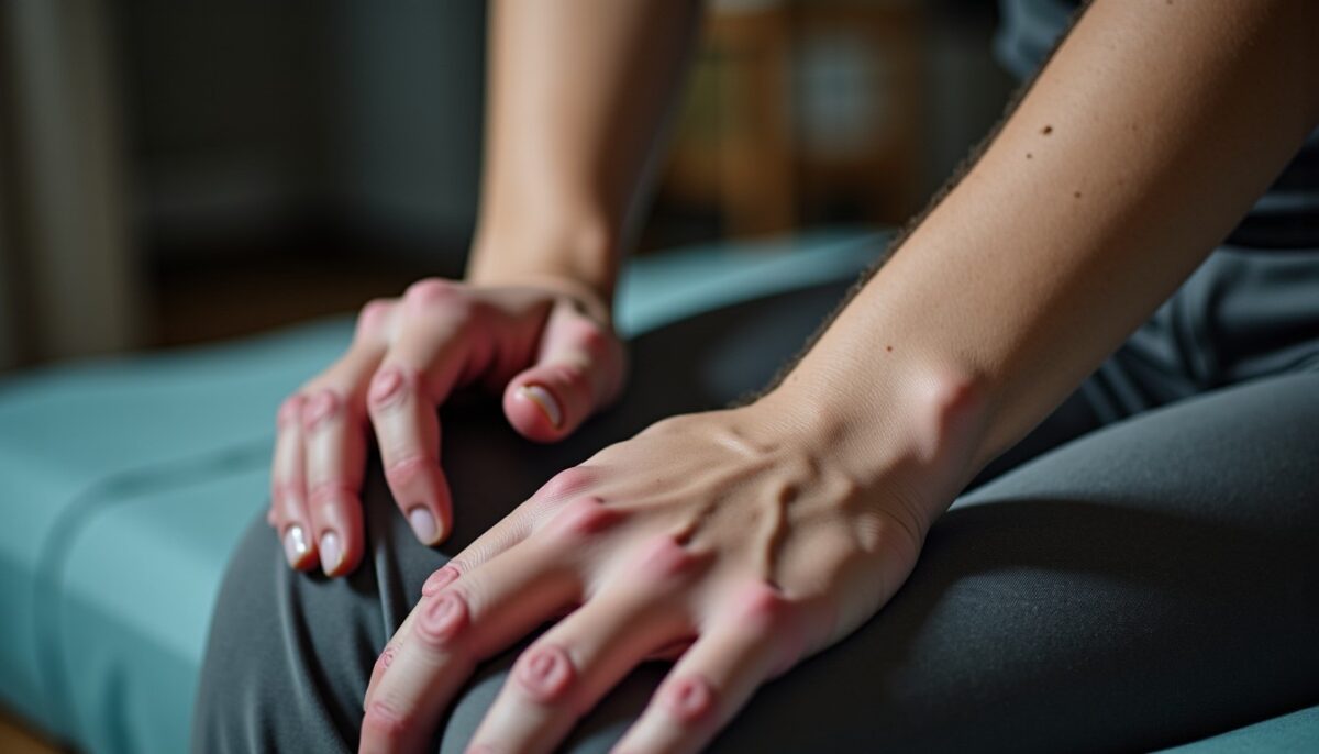 Fracture du sacrum et arrêt de travail : combien de temps et quelles recommandations pour bien récupérer ?