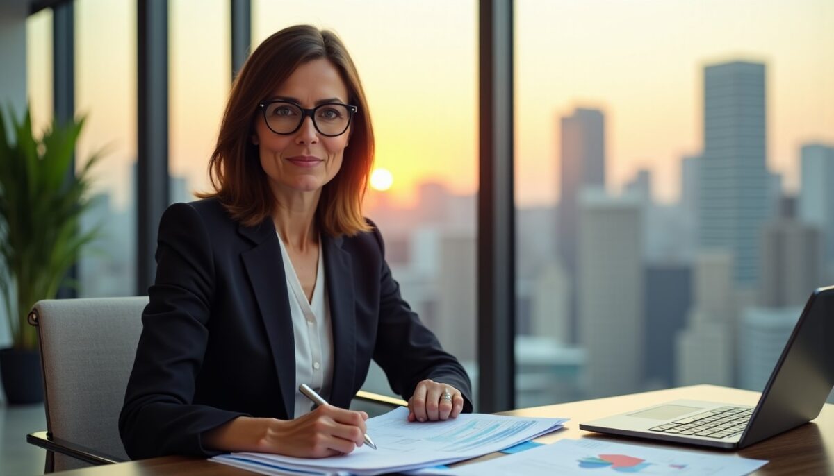 Salaire des Gérontopraticiennes en 2025 : Guide Complet et Tendances à Venir