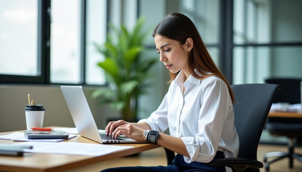 Travailler avec une fracture du scaphoïde : est-ce possible et quelles précautions prendre ?