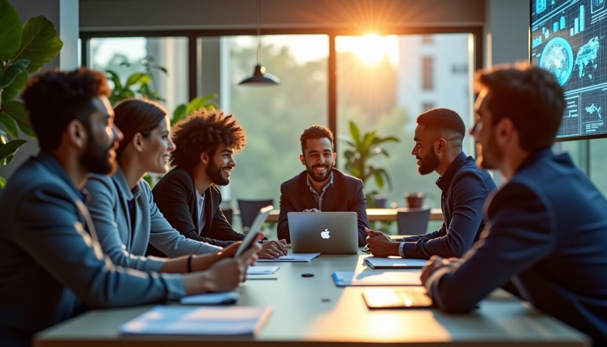 RHPI : Innover pour transformer les ressources humaines et booster la performance