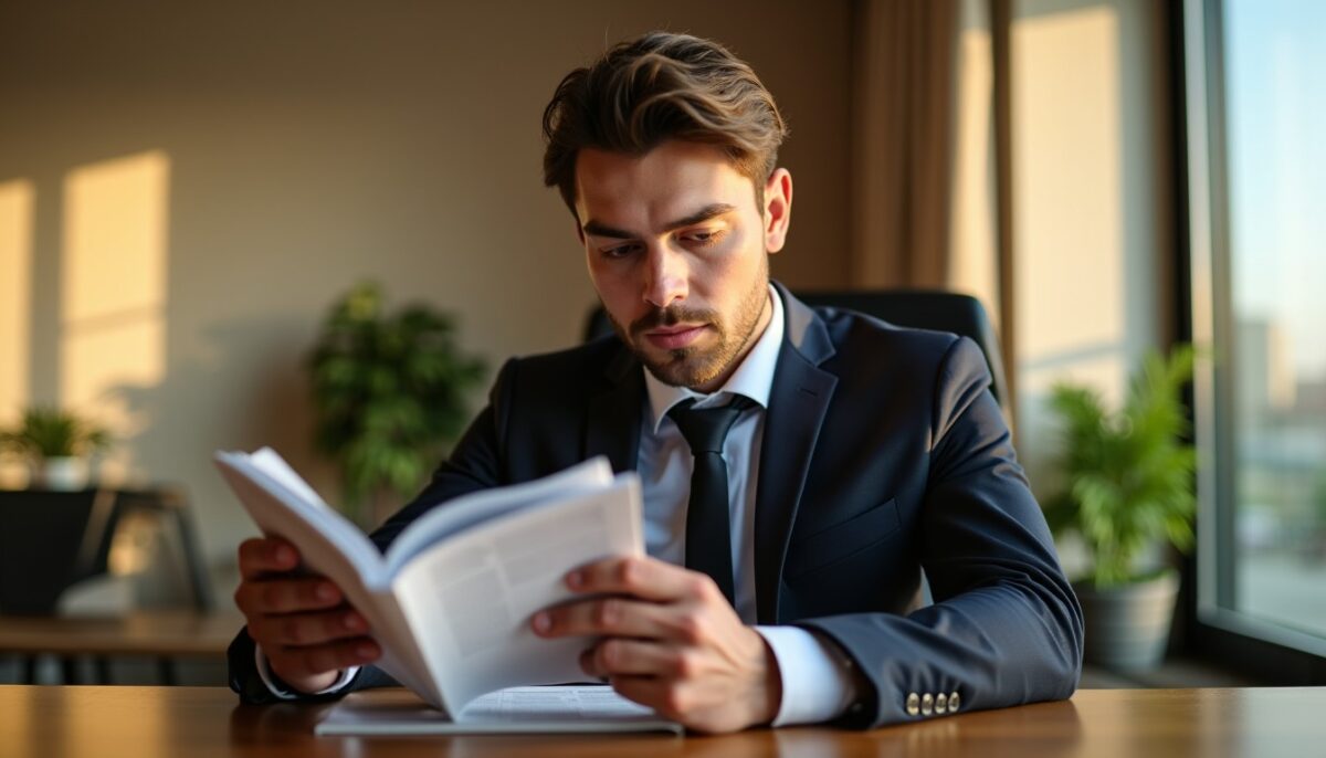 Comment utiliser correctement l'expression « Vous en souhaitant bonne réception » : guide et formules adaptées