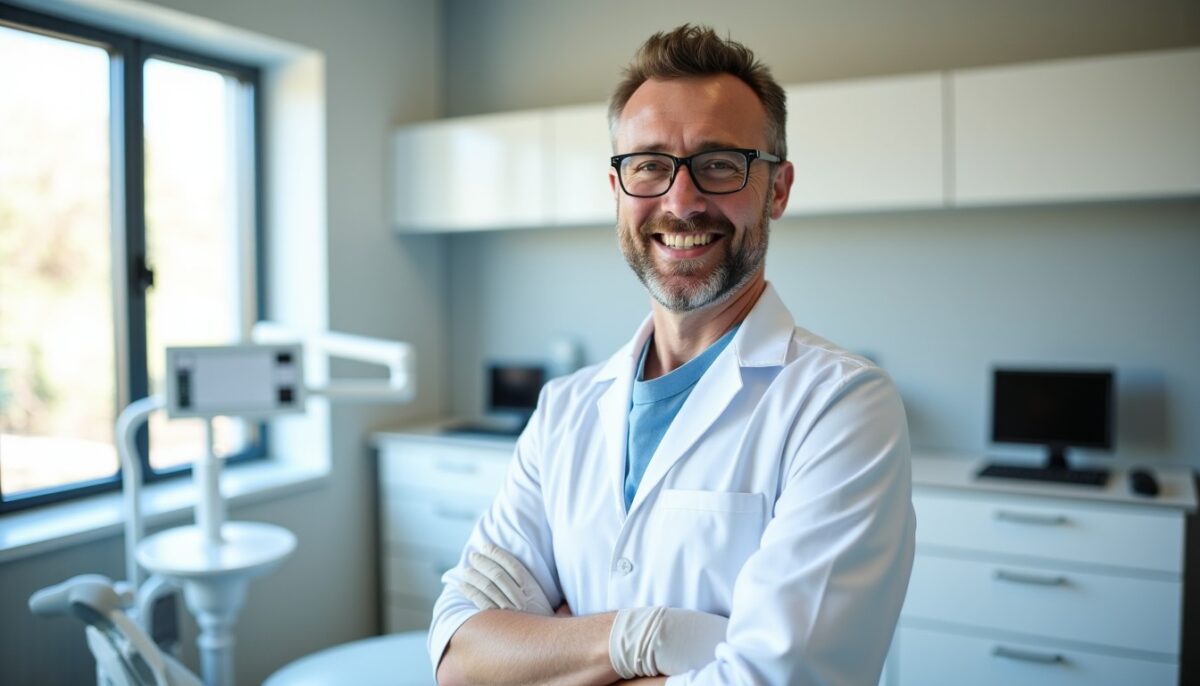 Dentiste : est-il habilité à délivrer un arrêt de travail officiel ?