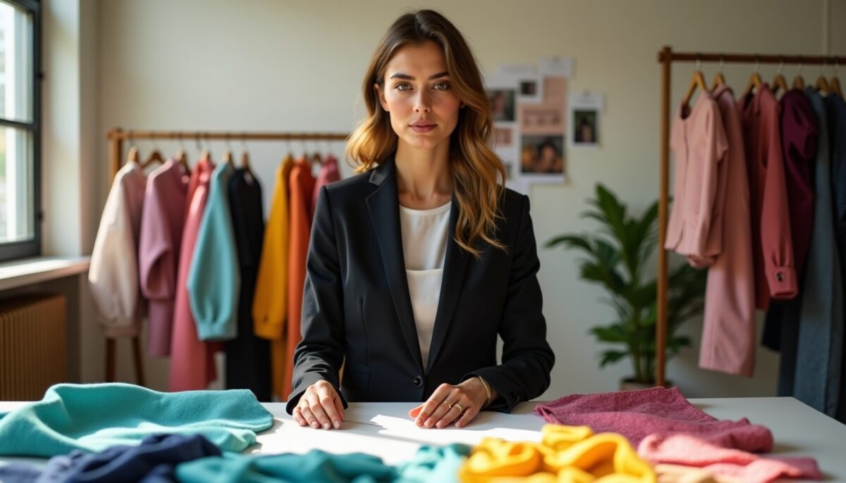 Réussir dans les métiers de la mode : le guide indispensable pour booster votre carrière