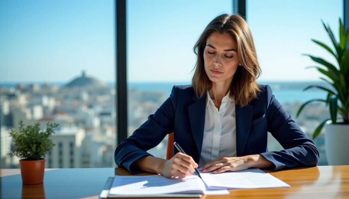Neo Assurances : Votre courtier spécialisé en solutions d'assurance et finance à Nice