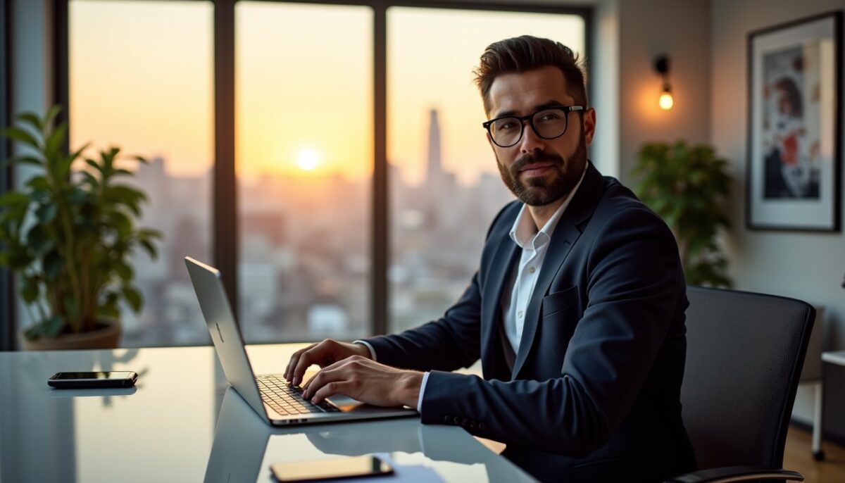 Business-focus.fr : L'actualité essentielle et les ressources clés pour entrepreneurs ambitieux