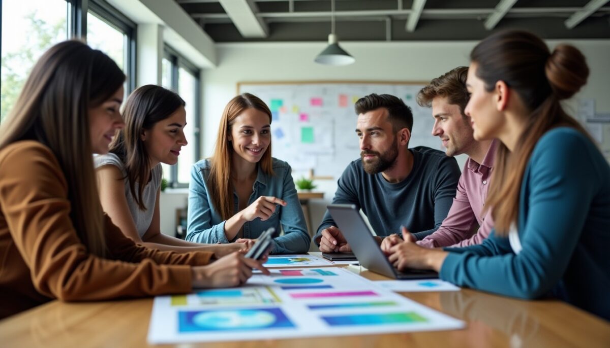 Expertise multimédia : les secrets incontournables pour réussir dans le digital