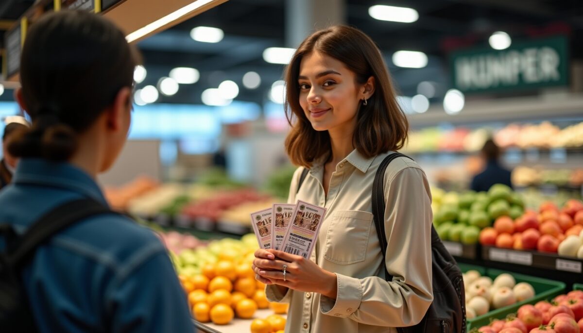 Règles 2025 : Combien de tickets restaurant peut-on utiliser à chaque passage en caisse ?