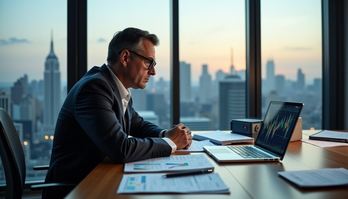 Omettre de déclarer ses gains en trading : quels dangers et quelles sanctions encourues ?