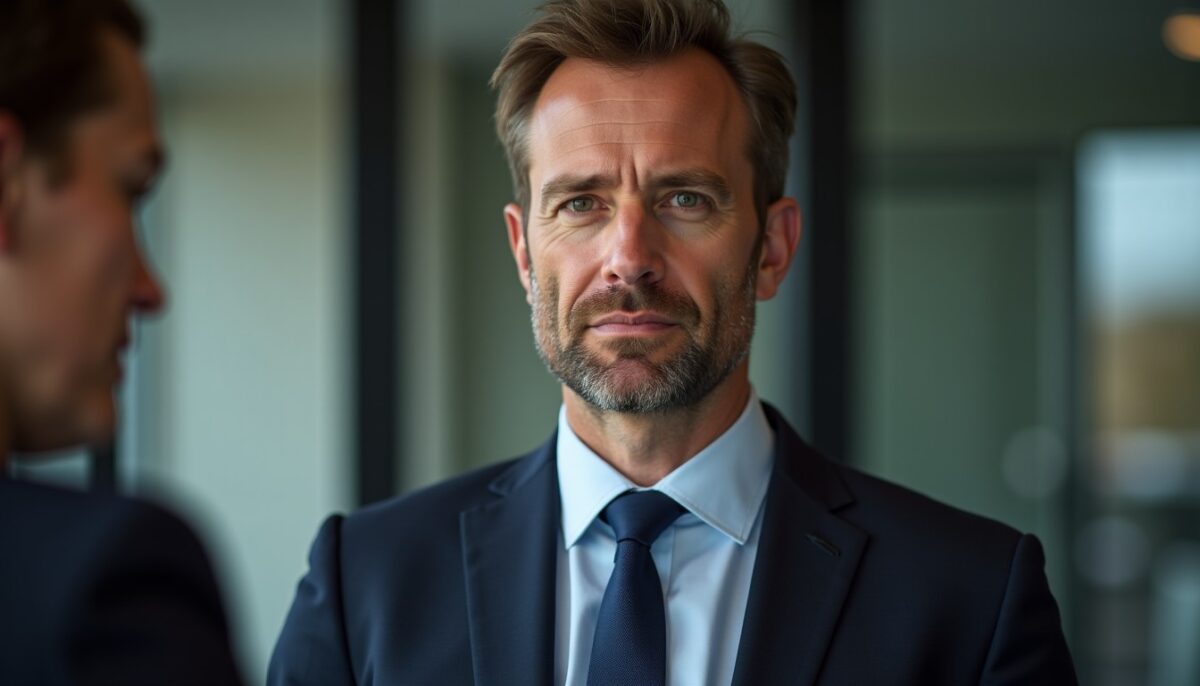 Directeur de la gestion : fonctions clés, responsabilités et influence stratégique