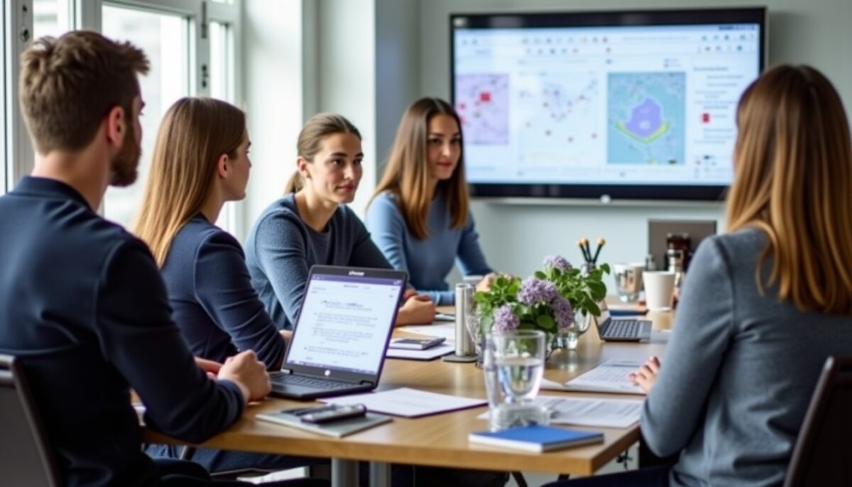 ENT UBS : Le guide ultime pour étudiants et personnels pour une navigation maîtrisée