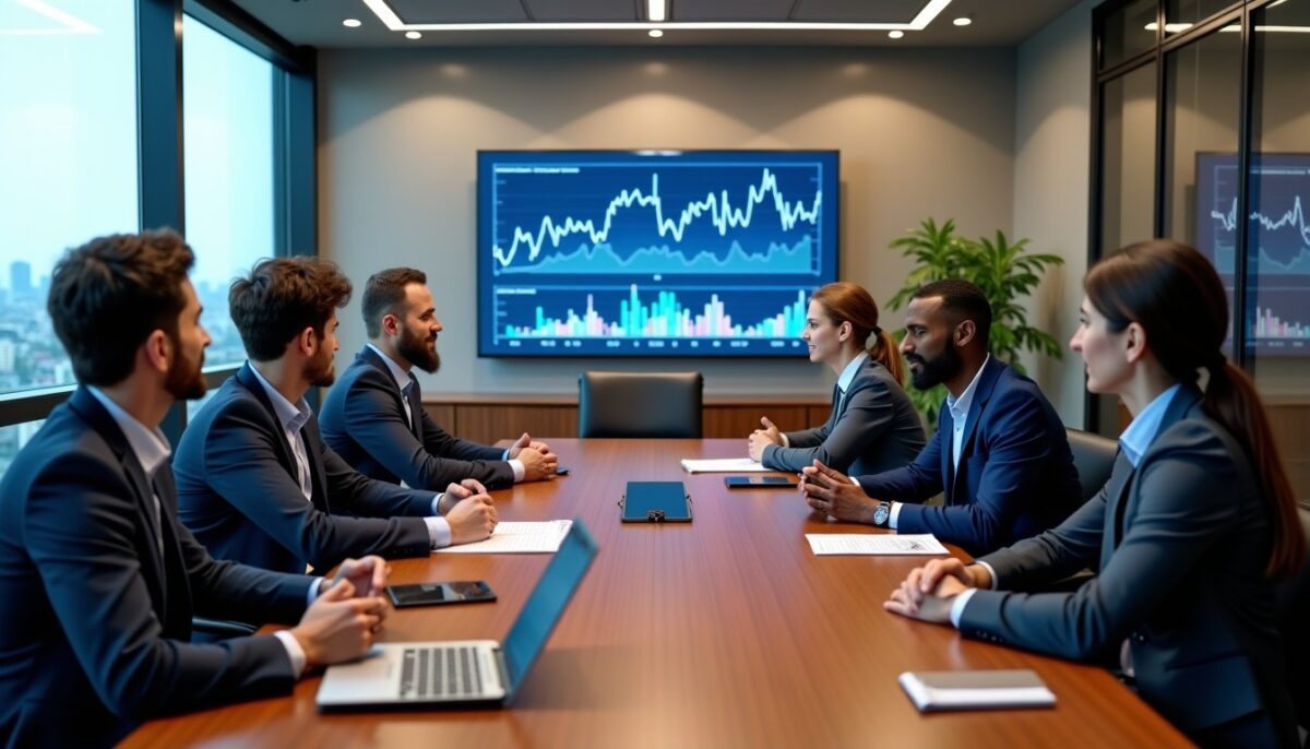 CadresetDirigeants-Magazine.com : l'essentiel des actualités et conseils stratégiques pour cadres et dirigeants