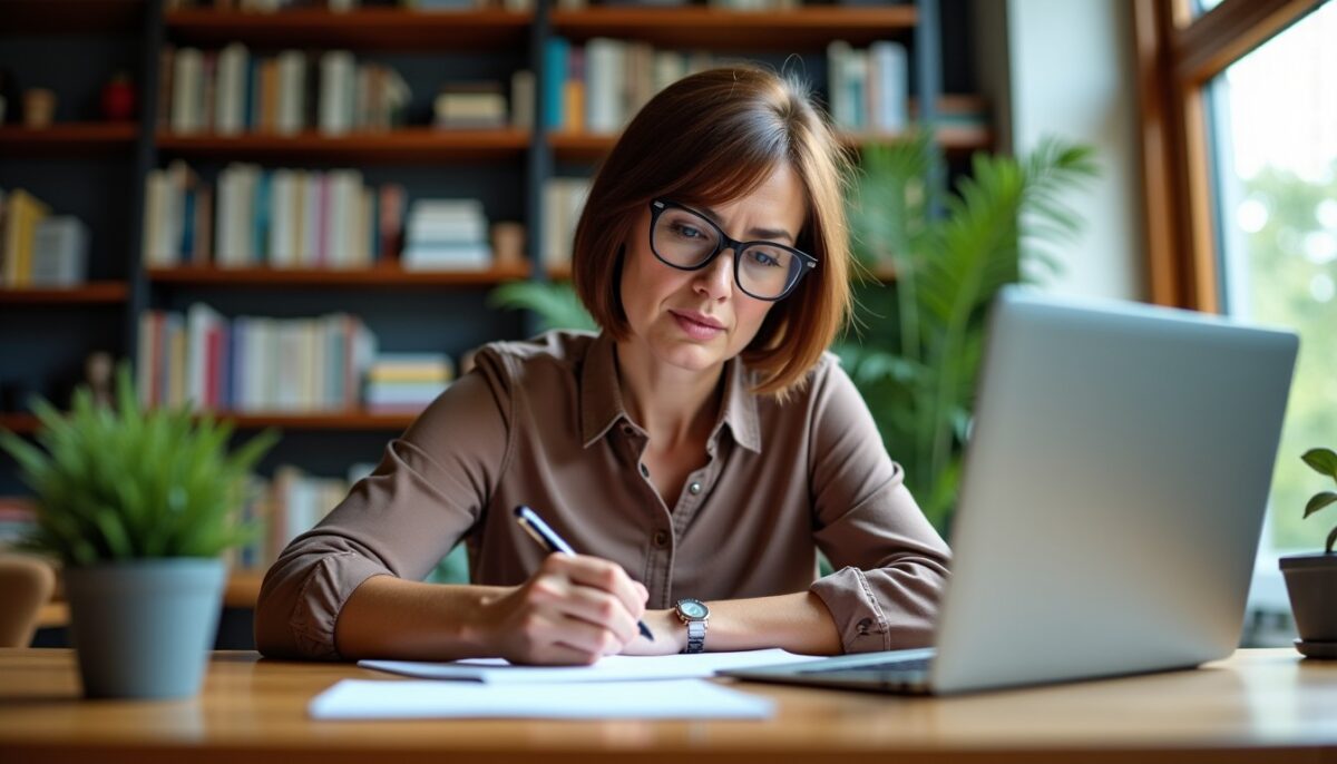 Libellé d’adresse : le guide incontournable pour une rédaction parfaite