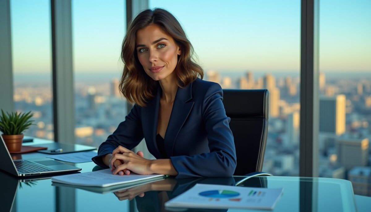 Myriam Seurat : estimation et analyse détaillée de son salaire en 2025