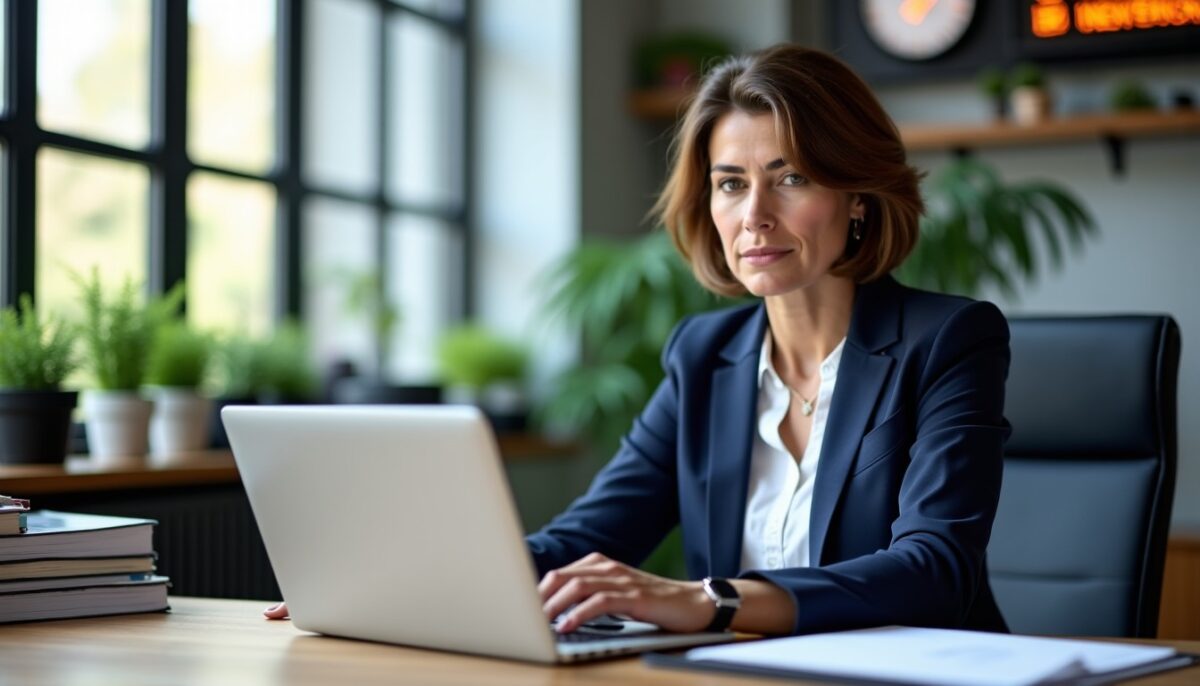 Comment dire « Je reste à votre disposition » : formules efficaces et exemples pour vos e-mails