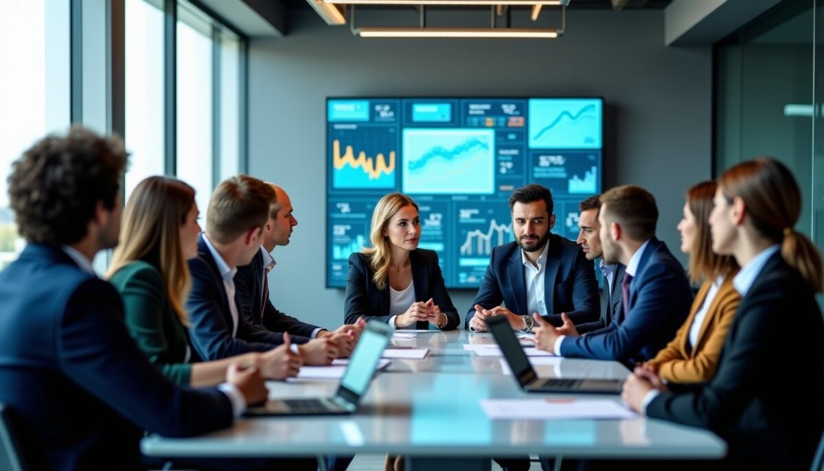 Perle Finance : Tout savoir sur leurs services innovants et les dernières actualités