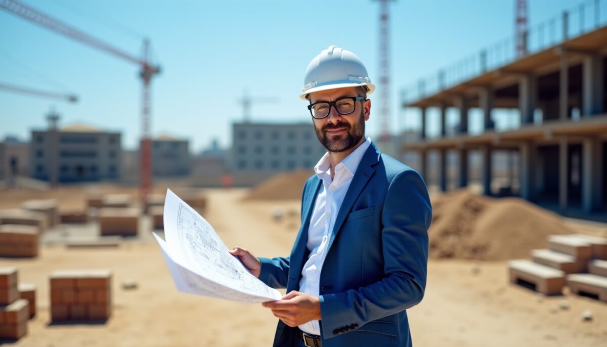 Tout savoir sur le permis de construire avec Permis & Habitation