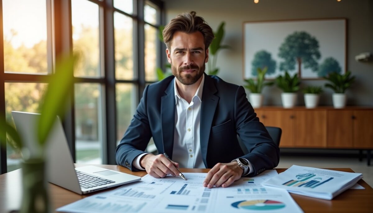 Le guide ultime pour sélectionner le fournisseur d'électricité idéal pour les professionnels