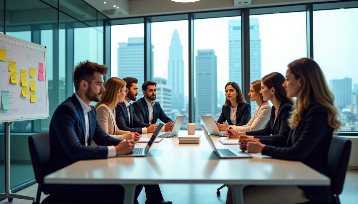 Exlansa : la solution innovante pour dynamiser votre marketing et propulser votre entreprise