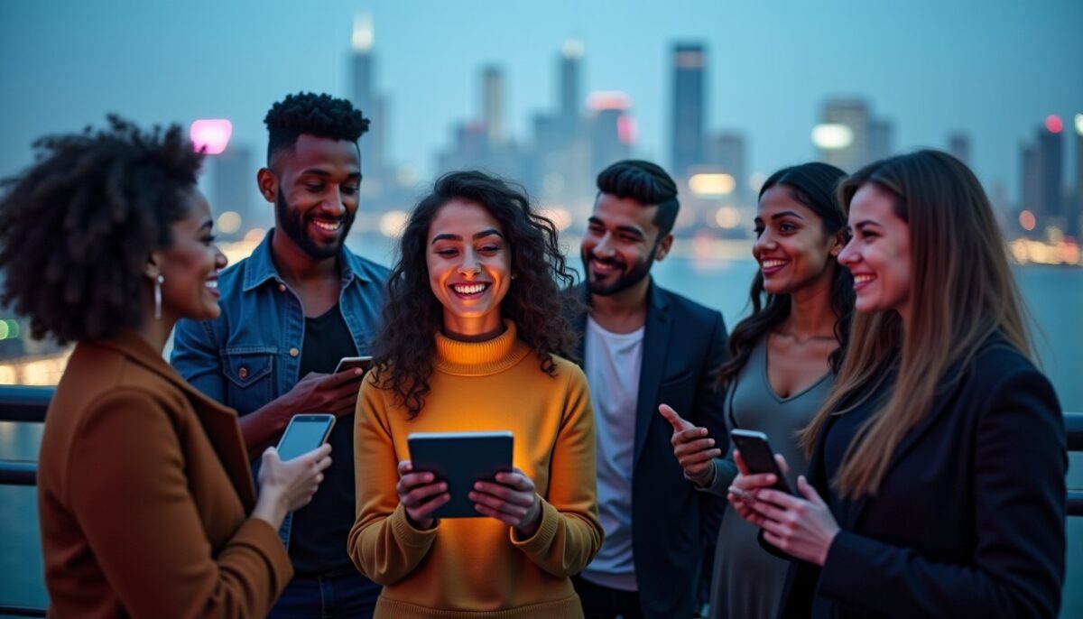Comunithuy : actualités célébrités, innovations tech et tendances lifestyle