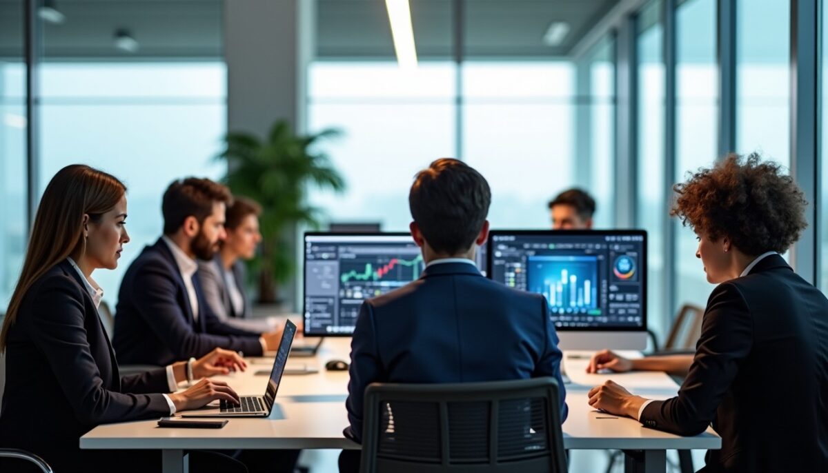 Iprof Orléans-Tours : une plateforme sécurisée pour une gestion efficace et simplifiée
