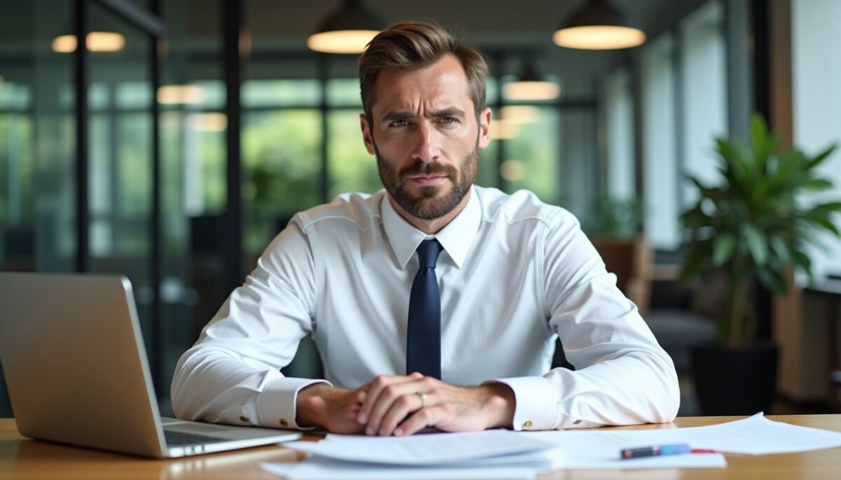 Travailler avec un ulcère : conditions essentielles et conseils pratiques pour préserver votre santé