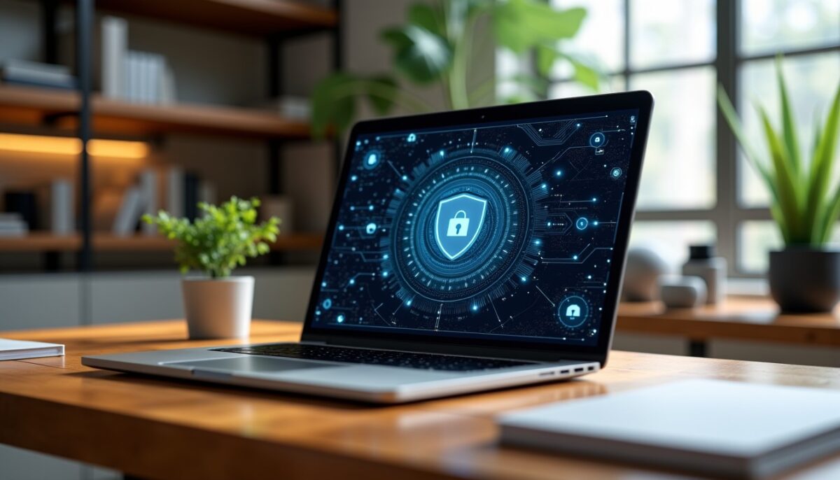 Edoc : Votre coffre-fort numérique ultra-sécurisé pour protéger vos documents personnels