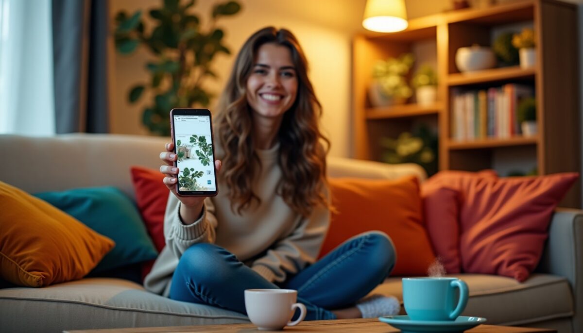 Envoyer un GIF animé par SMS : guide simple et rapide pour épater vos contacts