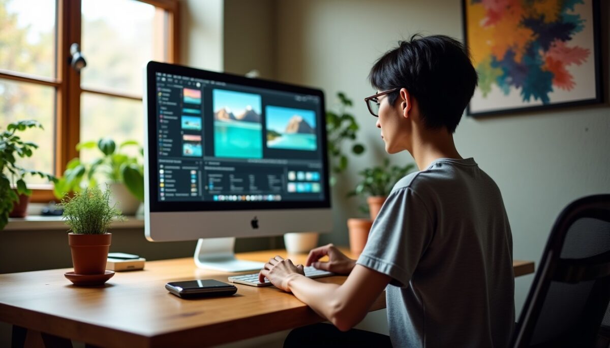Notre sélection d'experts : les meilleurs logiciels pour créer vos diaporamas