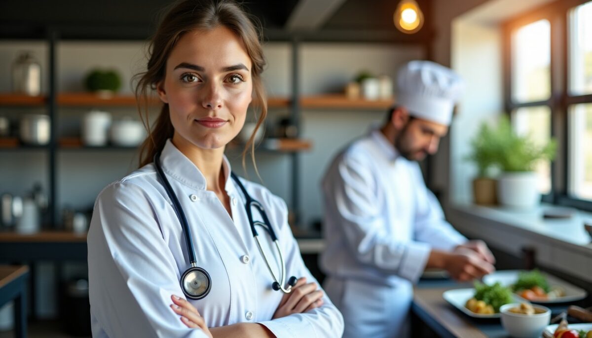 Les Métier en H : Guide Complet et Descriptions Clés