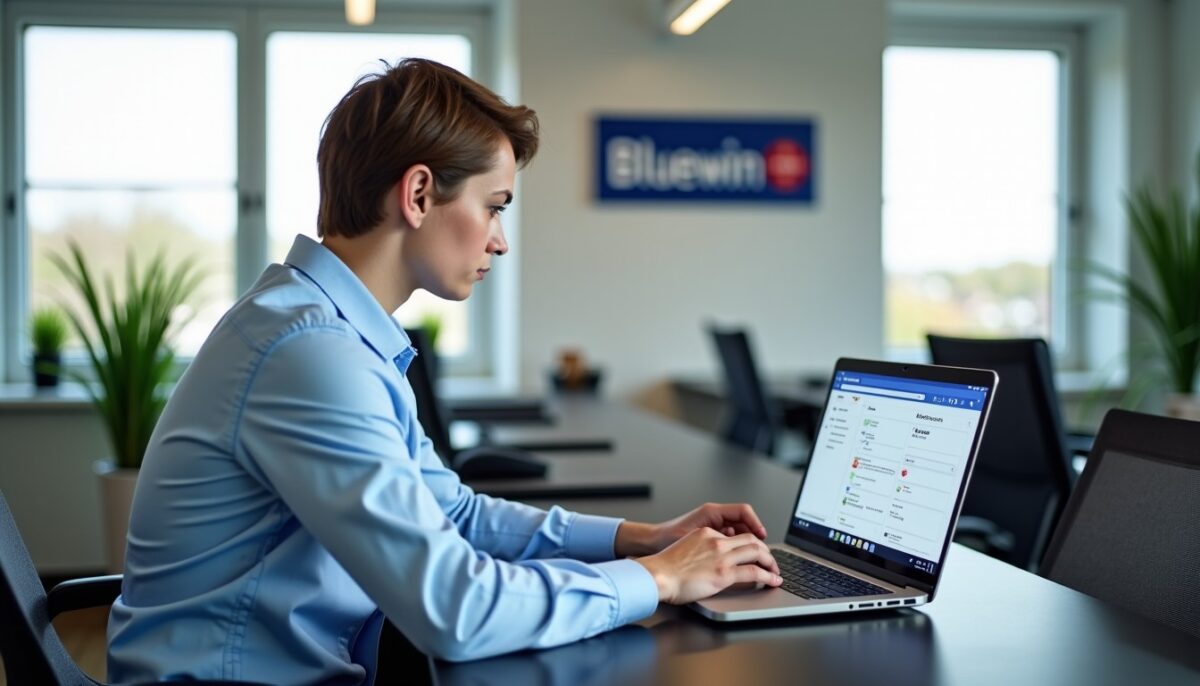 Connexion Bluewin Mail : accédez facilement à votre messagerie Swisscom et gérez vos emails