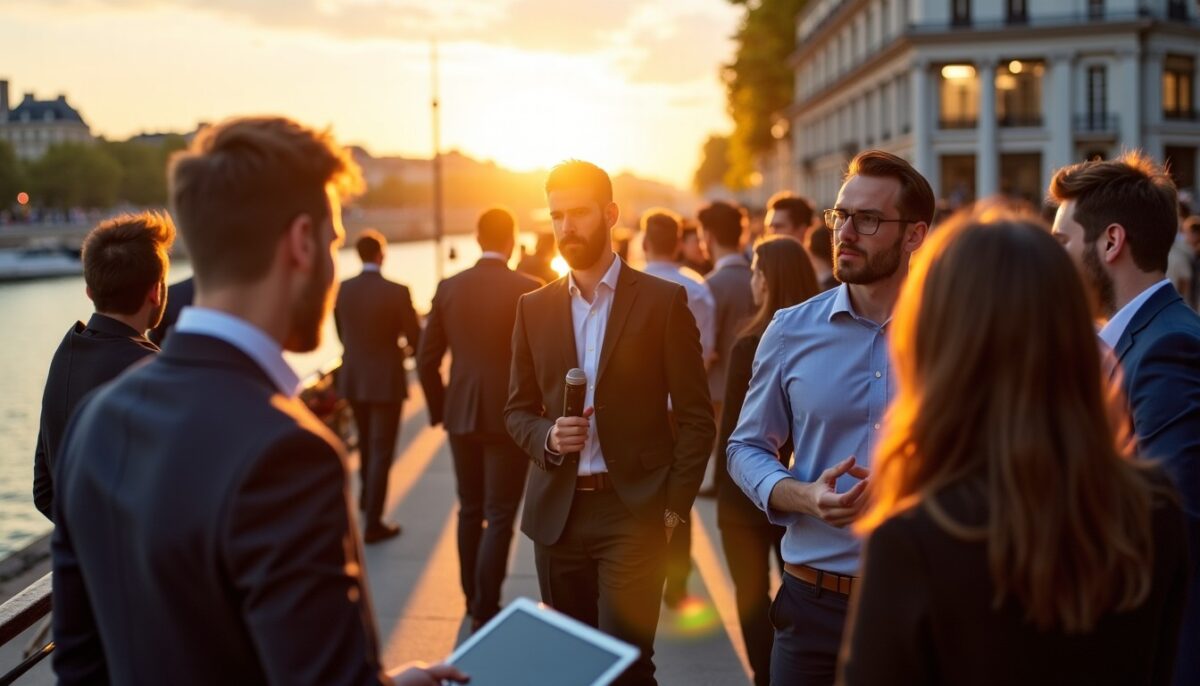 Quai des Entrepreneurs : Soutien et Ressources Essentielles pour Faire Prospérer Votre Entreprise