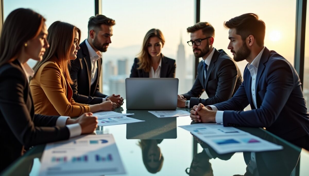 Optimisez la réactivité de votre entreprise grâce à l'externalisation de la saisie de données : un levier stratégique incontournable