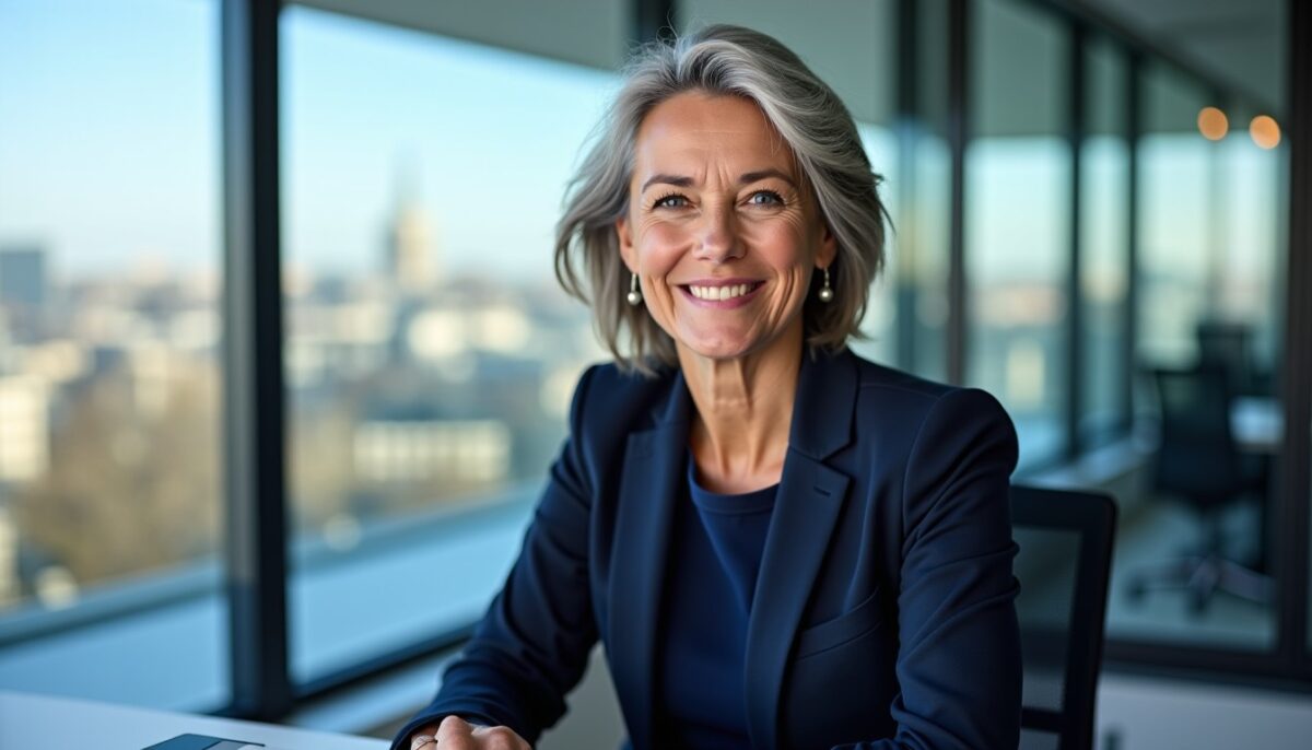 Sophie de Menthon : Son parcours inspirant, sa fortune et les clés de son succès