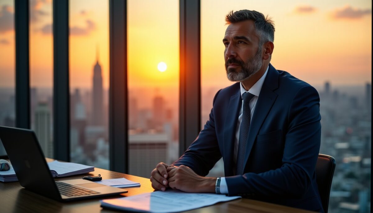 Karim Zéribi en 2025 : Analyse de sa fortune, ses sources de revenus et leur évolution