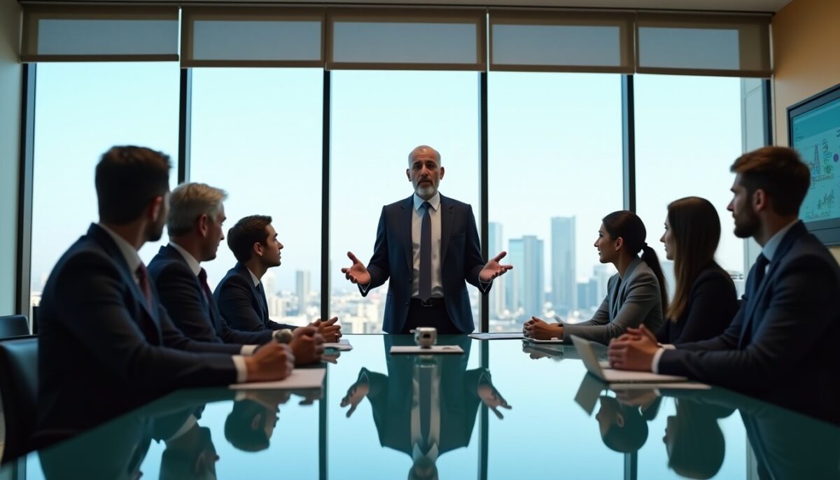 Blog B2BToday : Stratégies essentielles pour exceller dans le business B2B