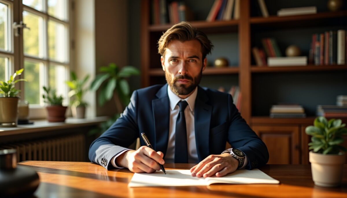 Lettre d’engagement sur l’honneur : guide complet avec modèle et astuces pratiques